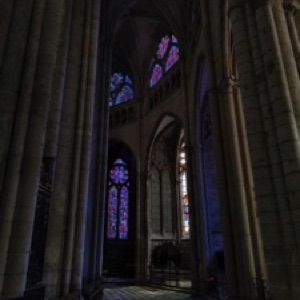 Les baies de Somme, Beauvais et Amiens 👌 #france #landscape #nature #sea